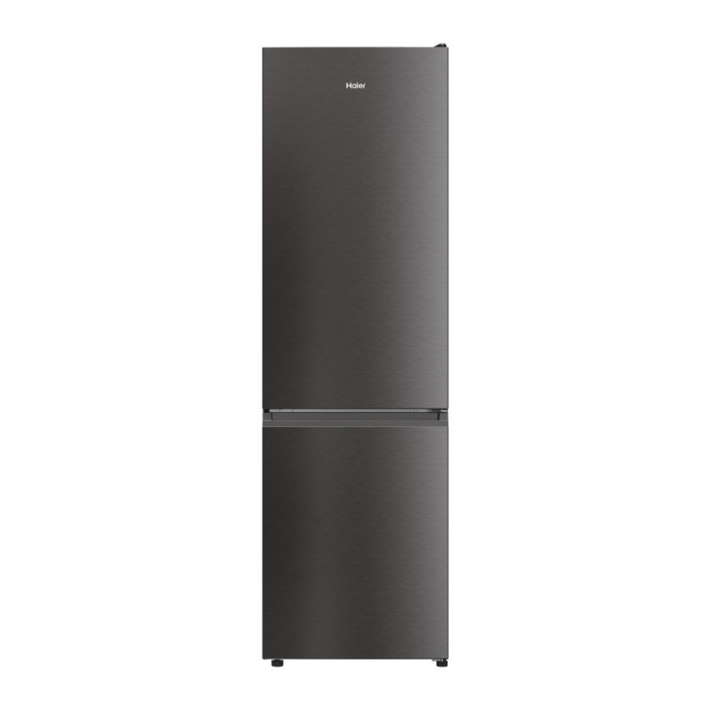 Haier 2D 60 Serie 1 HDW1620DNPD Libera installazione 377 L Acciaio inox