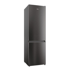 Haier 2D 60 Serie 1 HDW1620DNPD Libera installazione 377 L Acciaio inox