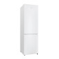 Haier 2D 60 Serie 1 HDW1620DNPW Libera installazione 377 L Bianco