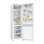 Haier 2D 60 Serie 1 HDW1620DNPW Libera installazione 377 L Bianco