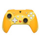 Dragonshock PopTop Compact Arancione, Rosso, Giallo Bluetooth Gamepad Nintendo Switch Dragonshock PopTop Compact Arancione, Rosso, Giallo Bluetooth Gamepad Nintendo Switch