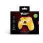 Dragonshock PopTop Compact Arancione, Rosso, Giallo Bluetooth Gamepad Nintendo Switch Dragonshock PopTop Compact Arancione, Rosso, Giallo Bluetooth Gamepad Nintendo Switch