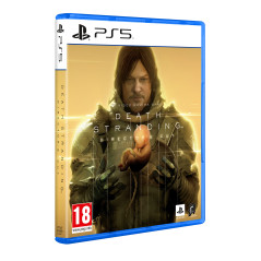 Sony Death Stranding Director’s Cut Multilingua PlayStation 5