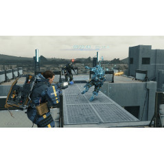 Sony Death Stranding Director’s Cut Multilingua PlayStation 5