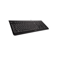 CHERRY KC 1000 tastiera Universale USB QWERTY Italiano Nero