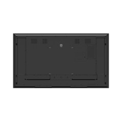 Philips Serie 5000 65BDL5050D 00 visualizzatore di messaggi 165,1 cm (65") LCD Wi-Fi 600 cd m² Full HD Nero Processore