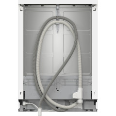Bosch Serie 4 SMS4EVW08E Lavastoviglie da libera installazione 14 coperti Bianco Classe B