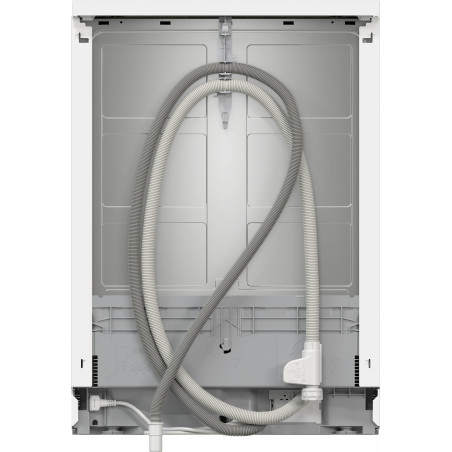 Bosch Serie 4 SMS4EVW08E Lavastoviglie da libera installazione 14 coperti Bianco Classe B