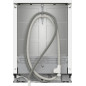 Bosch Serie 4 SMS4EVW08E Lavastoviglie da libera installazione 14 coperti Bianco Classe B Bosch Serie 4 SMS4EVW08E Lavastoviglie da libera installazione 14 coperti Bianco Classe B