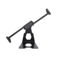 Hamlet XPADLOCK180S cavo di sicurezza Nero 1,8 m