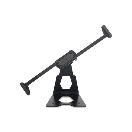 Hamlet XPADLOCK180S cavo di sicurezza Nero 1,8 m