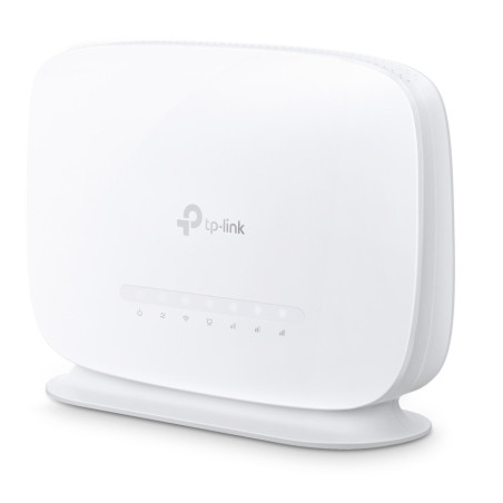 TP-Link Archer MR515 AC1200 router 4G+ LTE wireless