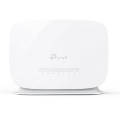 TP-Link Archer MR515 AC1200 router 4G+ LTE wireless