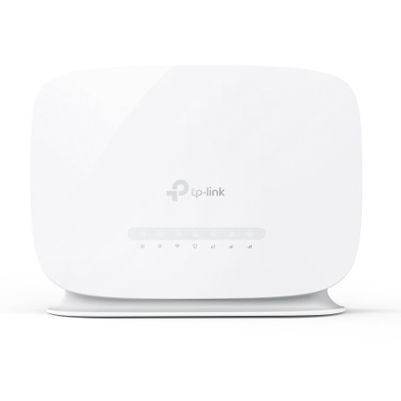 TP-Link Archer MR515 AC1200 router 4G+ LTE wireless