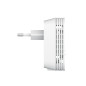 Strong POWERLWF1000DUOMINI adattatore di rete PowerLine 1000 Mbit/s Collegamento ethernet LAN Wi-Fi Bianco 2 pz