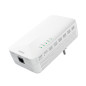 Strong POWERL1000DUOWIFIEUV2 1000 Mbit/s Collegamento ethernet LAN Wi-Fi Bianco 2 pz