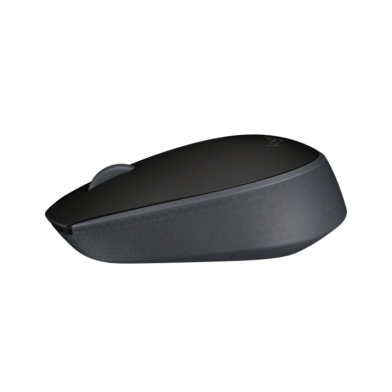 Logitech M171 mouse wireless (nero)