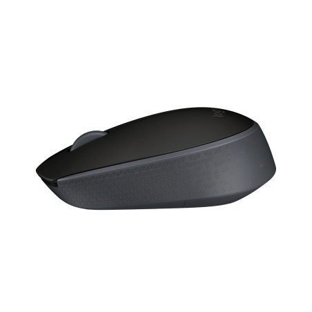 Logitech M171 mouse wireless (nero)