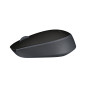 Logitech M171 mouse wireless (nero)