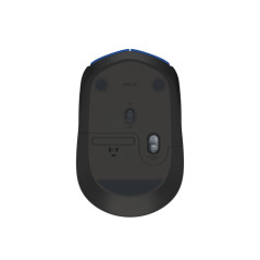 Logitech M171 mouse wireless (nero)