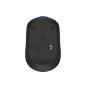 Logitech M171 mouse wireless (nero)