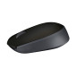 Logitech M171 mouse wireless (nero)