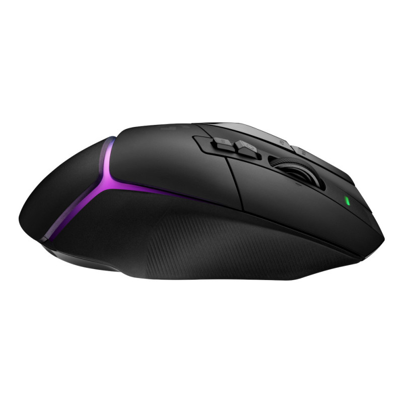Logitech G G502 X PLUS