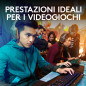 Logitech G G213 Prodigy Tastiera Gaming Cablata Logitech G G213 Prodigy Tastiera Gaming Cablata