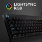 Logitech G G213 Prodigy Tastiera Gaming Cablata Logitech G G213 Prodigy Tastiera Gaming Cablata