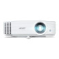 Acer H6542 Proiettore a raggio standard 4000 ANSI lumen DLP 1080p (1920x1080) Bianco