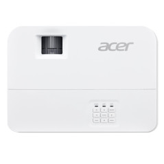 Acer H6542 Proiettore a raggio standard 4000 ANSI lumen DLP 1080p (1920x1080) Bianco
