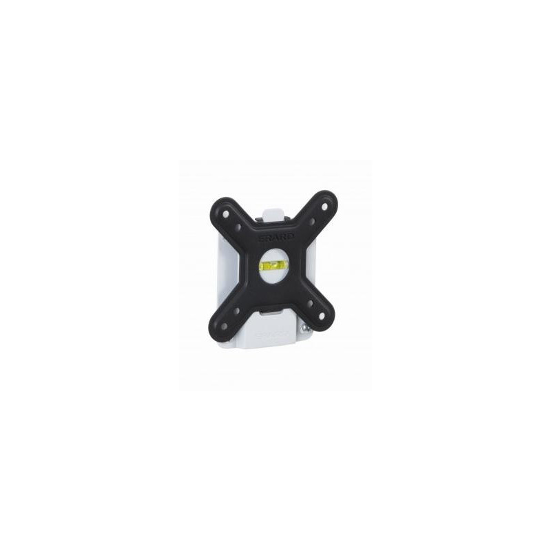 Erard CLIFF 100 58,4 cm (23") Nero Erard CLIFF 100 58,4 cm (23") Nero