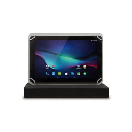 Hamlet Universal Cover 100 custodia universale per tablet da 9-10'' nero