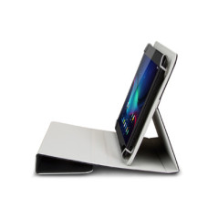 Hamlet Universal Cover 100 custodia universale per tablet da 9-10'' nero