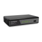 Strong SRT 8119 set-top box TV Terrestre Full HD Nero