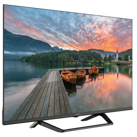 Strong SRT 40FG6733C TV 101,6 cm (40") Full HD Smart TV Wi-Fi Nero 220 cd/m²