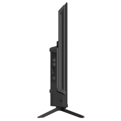 Strong SRT 40FG6733C TV 101,6 cm (40") Full HD Smart TV Wi-Fi Nero 220 cd m²