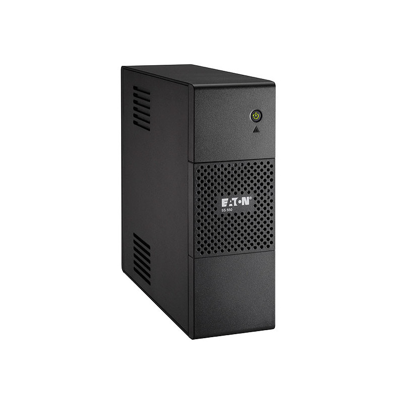 Eaton 5S 550i gruppo di continuità (UPS) 0,55 kVA 330 W 4 presa(e) AC