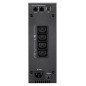 Eaton 5S 550i gruppo di continuità (UPS) 0,55 kVA 330 W 4 presa(e) AC