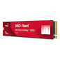 SanDisk Red WD SN700 NVMe 1 TB M.2 PCI Express 3.0