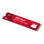 SanDisk Red WD SN700 NVMe 1 TB M.2 PCI Express 3.0