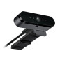 Logitech BRIO 4K webcam 13 MP 4096 x 2160 Pixel USB Nero