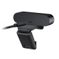 Logitech BRIO 4K webcam 13 MP 4096 x 2160 Pixel USB Nero