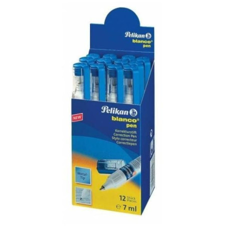 Pelikan 100435914 penna correttore 7 ml