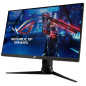ASUS ROG Strix XG27AQ Monitor PC 68,6 cm (27") 2560 x 1440 Pixel LED Nero ASUS ROG Strix XG27AQ Monitor PC 68,6 cm (27") 2560 x 1440 Pixel LED Nero