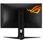 ASUS ROG Strix XG27AQ Monitor PC 68,6 cm (27") 2560 x 1440 Pixel LED Nero ASUS ROG Strix XG27AQ Monitor PC 68,6 cm (27") 2560 x 1440 Pixel LED Nero