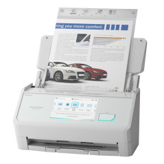 Ricoh ScanSnap IX2500 Scanner ADF 600 x 600 DPI A4 Bianco