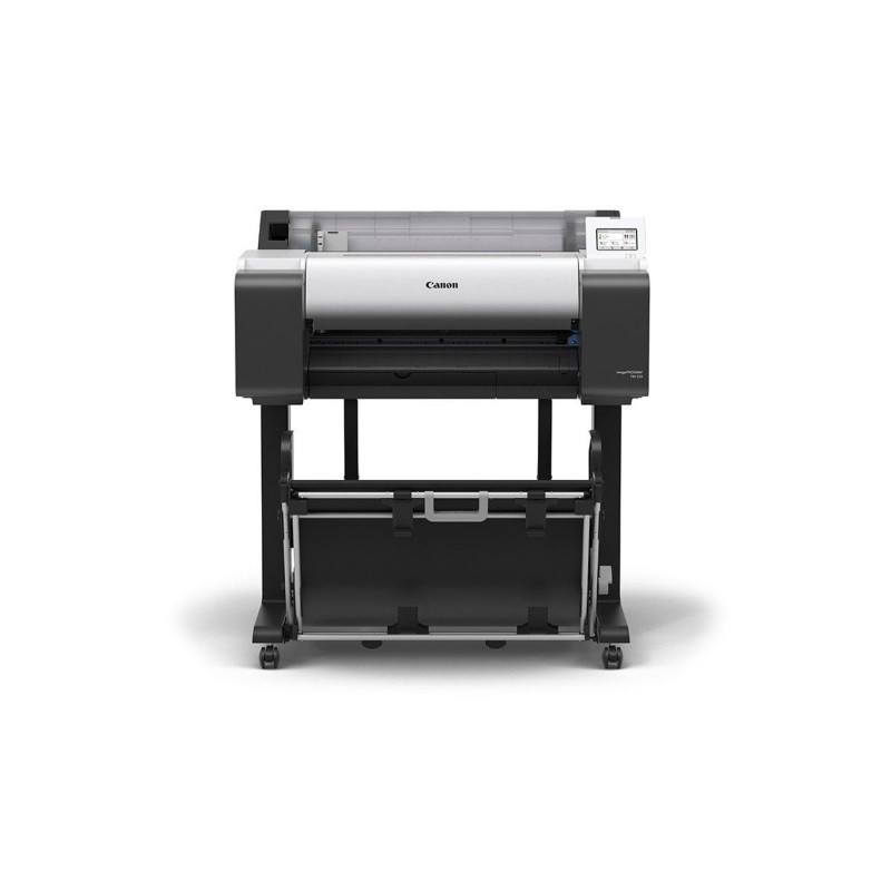 Canon imagePROGRAF TM-250 stampante grandi formati Wi-Fi Ad inchiostro A colori 2400 x 1200 DPI A1 (594 x 841 mm) Collegamento