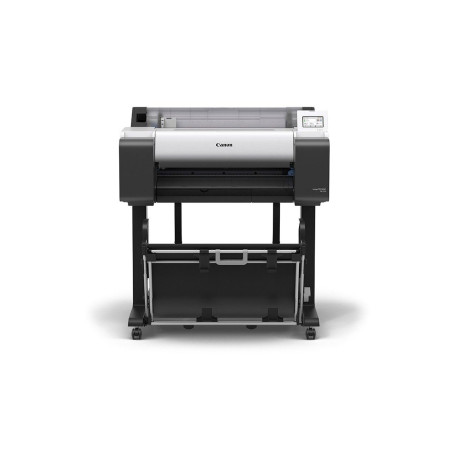 Canon imagePROGRAF TM-250 stampante grandi formati Wi-Fi Ad inchiostro A colori 2400 x 1200 DPI A1 (594 x 841 mm) Collegamento
