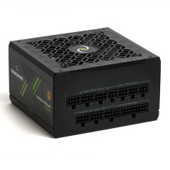 Tecnoware FAL851TPM alimentatore per computer 850 W 20+4 pin ATX ATX Nero
